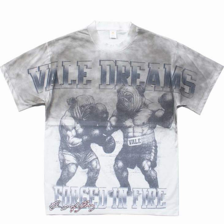 Vale Forever T Shirts Short _SKUValeForeverM-2XLcztx9505777